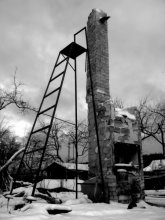 а после выпал снег / *******