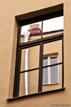 Windows / Дворики Петербурга