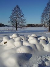 В гостях у сказки. / Зима в Тракай.
Litva.