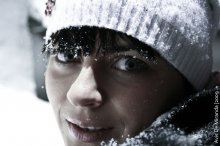 Снегурочка / Аленушка из фильма &quot;Морозко&quot;... она же Александра
