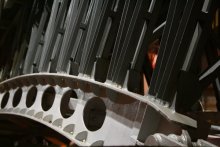 Металл / где-то под мостами Киева...