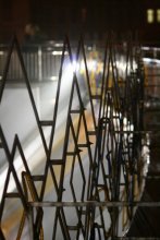 Решетки / Также закоулки Киева...