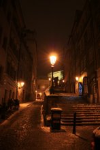 Prague / Prague