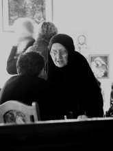 диалог / .....