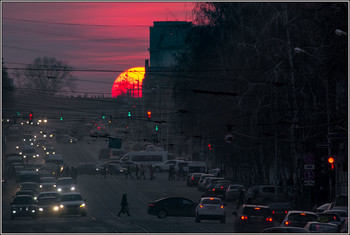  / апрель