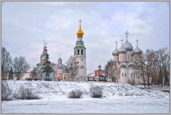 Вологда / Вологда