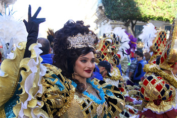 Карнавал на Мальте / С 21 по 25 февраля 2020 года проходил ежегодный мальтийский карнавал. Фестиваль проводится с 1535 года и является одной из старейших традиций Мальтийских островов.