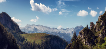 В тишине леса и гор / Плато Йеннера, Альпы, Верхняя Бавария.

http://www.youtube.com/watch?v=20sAkiGbIWY