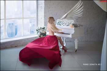 Piano Sonata No.1 / ***