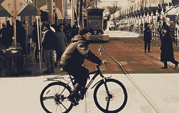 по светлой улице / б.о.