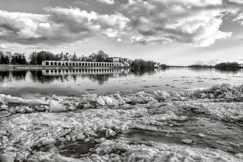 ледоход / *ледоход