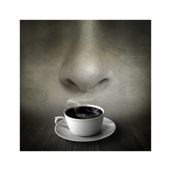 кофе / Digital art