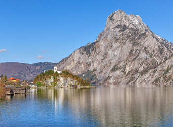  / Johannesbergkapelle