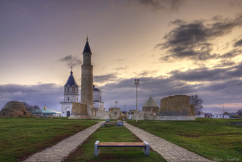 Болгар. Татарстан / Болгар. Татарстан