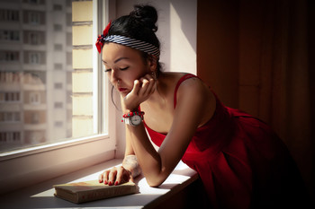 Средство от скуки / есть свои плюсы в вынужденном карантине. можно перечитать все те книги на которые когда то не хватило времени.