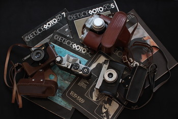 немного ретро / ностальгия