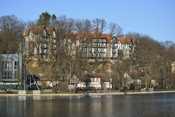 Светлогорск / ...