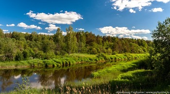Лето на Тьме / Лето на Тьме