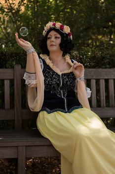 &nbsp; / Schneewittchen