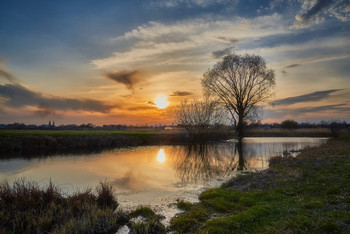 Одним мартовским вечером 5 / Осень 2020