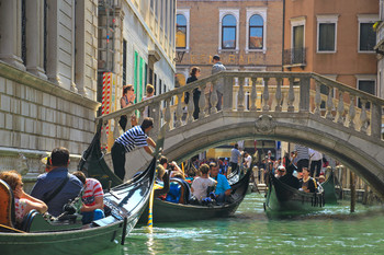 Вспоминая Италию. / Незабываемые моменты Венеции.Спасибо тебе Италия.