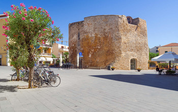 &nbsp; / Alghero