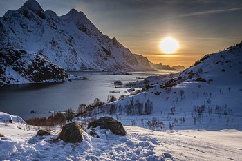 &nbsp; / Lofoten