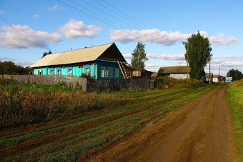 Нижегородская область (Пильнинский район) / Нижегородская область (Пильнинский район)