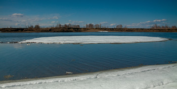 Ока весенняя (серия) / ***