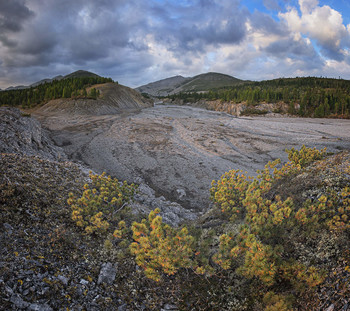 &nbsp; / Панорама