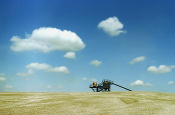 Песок и небо... / Зарисовки и з прошлых путешествий..