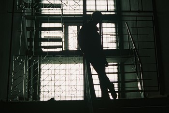 Stairway to heaven / Stairway to heaven