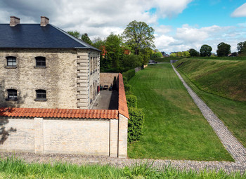 Дания, весна / 2019