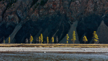 &nbsp; / Магаданская область.