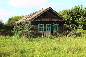 Пильнинский район (Нижегородская область) / Пильнинский район (Нижегородская область)
