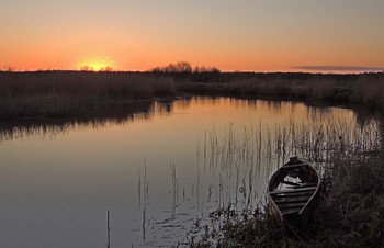 Апрельские рассветы / ***