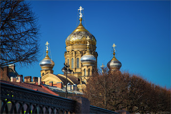 Храм в честь Успения Пресвятой Богородицы / ***