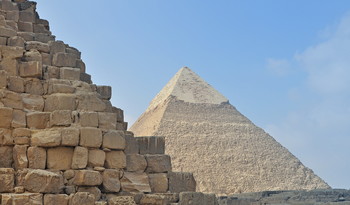 Пирамида / ...