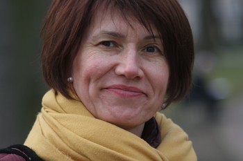 девушка / девушка