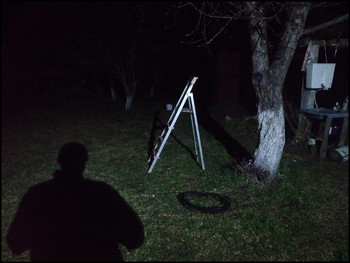 подключение Электроника / ***