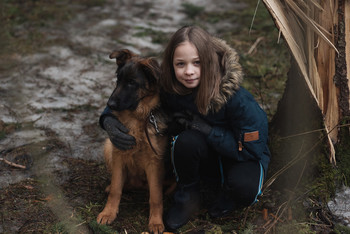 С Днём Рождения, Ангелина! / модель Ангелина Табакова
собаки из питомника Ирины Малафеевской