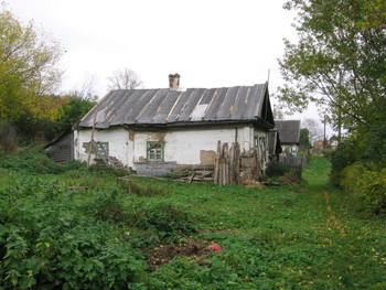 Русь остающаяся / город Старица, тверская область