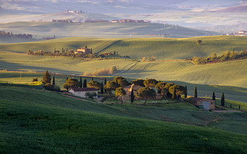 Padere / Италия