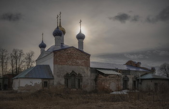 &nbsp; / Село Великое