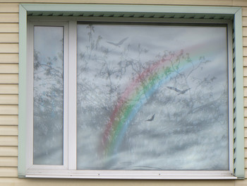 Майские зарисовки / ***