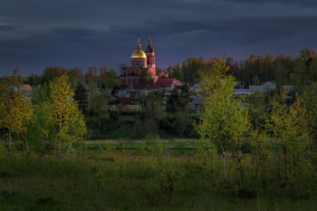  / Владимирская обл