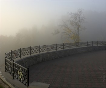 Александровские клёны (v.2) / В губернском городе "К"