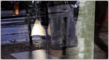  / reflections in shop window