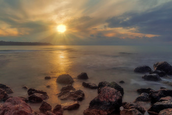 Закат / Севастополь