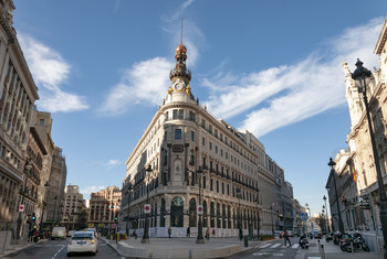 Мадрид / ...
